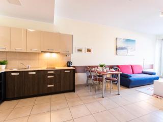 VacationClub - Olympic Park Apartment B102 - Kołobrzeg - 8