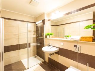 VacationClub - Olympic Park Apartment B102 - Kołobrzeg - 3