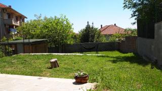 Villa Burkopolis - Sozopol - 8