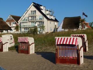 Apartment Seestern - Haffkrug - 7