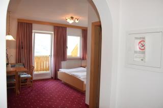 Hotel & Residence Egger - Villandro - 2