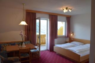 Hotel & Residence Egger - Villandro - 4
