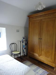 La Cour du Bourg - 8