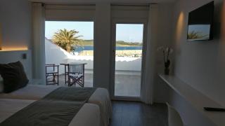 Hostal La Palma - Fornells - 7