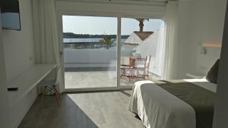 Hostal La Palma - Fornells - 8