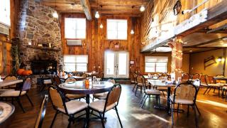 Merrill Farm Inn - 1