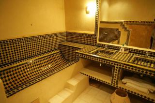 Villa Boujouf - Guelmim - 6
