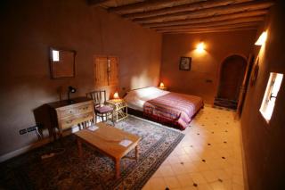 Villa Boujouf - Guelmim - 0