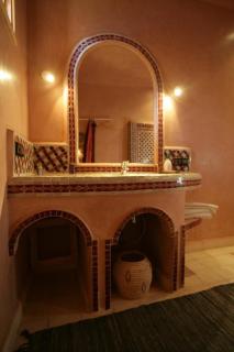 Villa Boujouf - Guelmim - 8