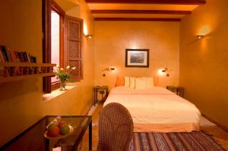 Riad Noga - Marrakesh - 6