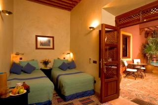 Riad Noga - Marrakesh - 2
