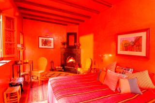 Riad Noga - Marrakesh - 1