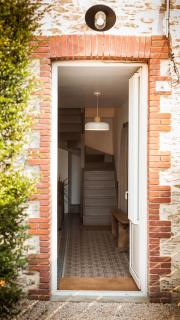 Il Etait Une Fois Chez Moi - La Maison De Tante Marie - Le Loroux-Bottereau - 9