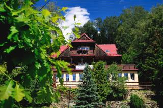 Marsjanka - Szczyrk - 5