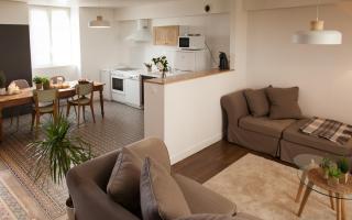 Il Etait Une Fois Chez Moi - La Maison De Tante Marie - 5