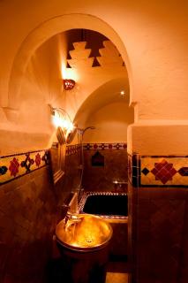 Riad Noga - Marrakesh - 1