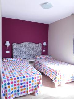 Hotel Restaurante Las Galias - 2