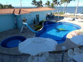 Hotel Paraiso Tropical - Alcobaça - 8