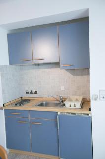 Susanna Apartments - Keramotí - 7