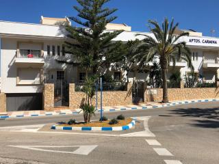 Apartamentos Carmina - Carboneras - 6