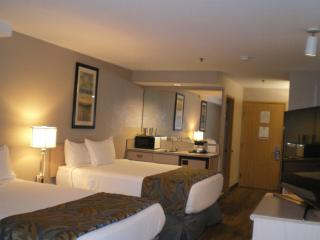 Shilo Inn Suites Hotel - Nampa Suites - Nampa - 2