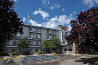 Shilo Inn Suites Hotel - Nampa Suites - Nampa - 9