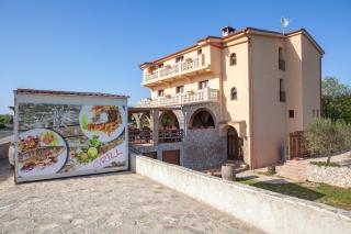 B&B Tonivale - Skrbčići - 1