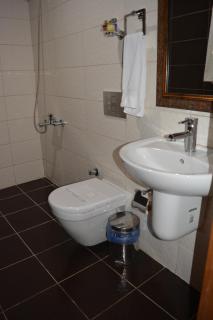 Osmanli Marco Pasha Hotel - Tarsus - 8