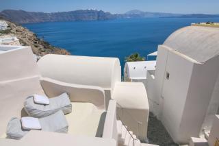 Morfi Cave House - Oia - 3