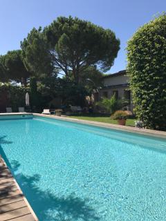 Le relais d'Angélique - Lunel - 1