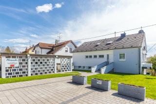Haus Alexander - Meersburg - 2