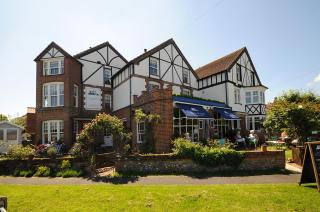 Corner House Bed & Breakfast - West Runton - 0