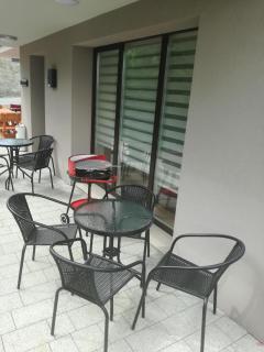Apartamenty Skalite Szczyrk ul Woźna 14 - 3
