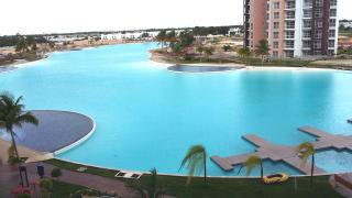 Departamento en Dream Lagoons Cancun - Cancún - 8
