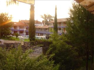 Hotel Bella Vista - Huasca de Ocampo - 1