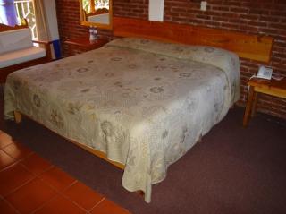 Hotel Bella Vista - Huasca de Ocampo - 7