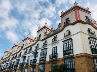 Casa de las Cinco Torres - Cadice - 0