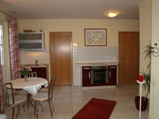 Ferienwohnung Fischerkoje - Wustrow - 6