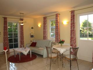 Ferienwohnung Fischerkoje - Wustrow - 5