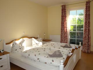 Ferienwohnung Fischerkoje - Wustrow - 2