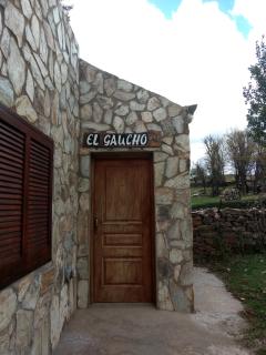 Hostal "El Tomolasta" - 8