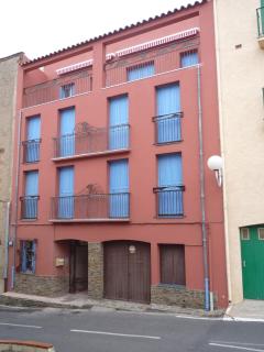 Appartement Centre COLLIOURE CLIM PATIO WIFI - Collioure - 8