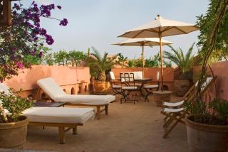 Riad Noga - Marrakesh - 9