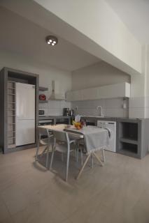 Christini Apartment - Chania - 8