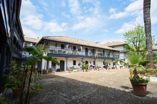 Conde Central Courtyard by Valcambre - Siviglia - 0