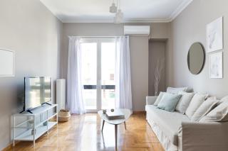 Urban Chic 1BD Apartment in Hilton district by UPSTREET - Atene - 0