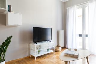 Urban Chic 1BD Apartment in Hilton district by UPSTREET - Atene - 4