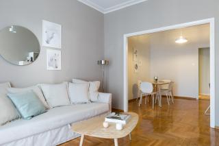 Urban Chic 1BD Apartment in Hilton district by UPSTREET - Atene - 8
