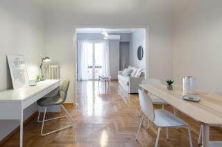 Urban Chic 1BD Apartment in Hilton district by UPSTREET - Atene - 7