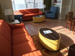 Silver Seas Beach Resort - Fort Lauderdale - 3